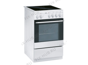 Плита (духовка) Mora Gorenje G(Opusc MEC52102FW (186406, 352A.10) - Фото